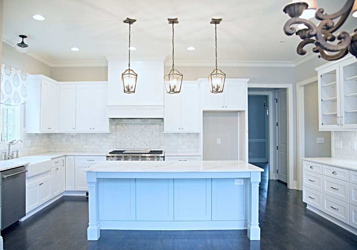 Bartow County Custom Home Builders Home Builders Serving Bartow