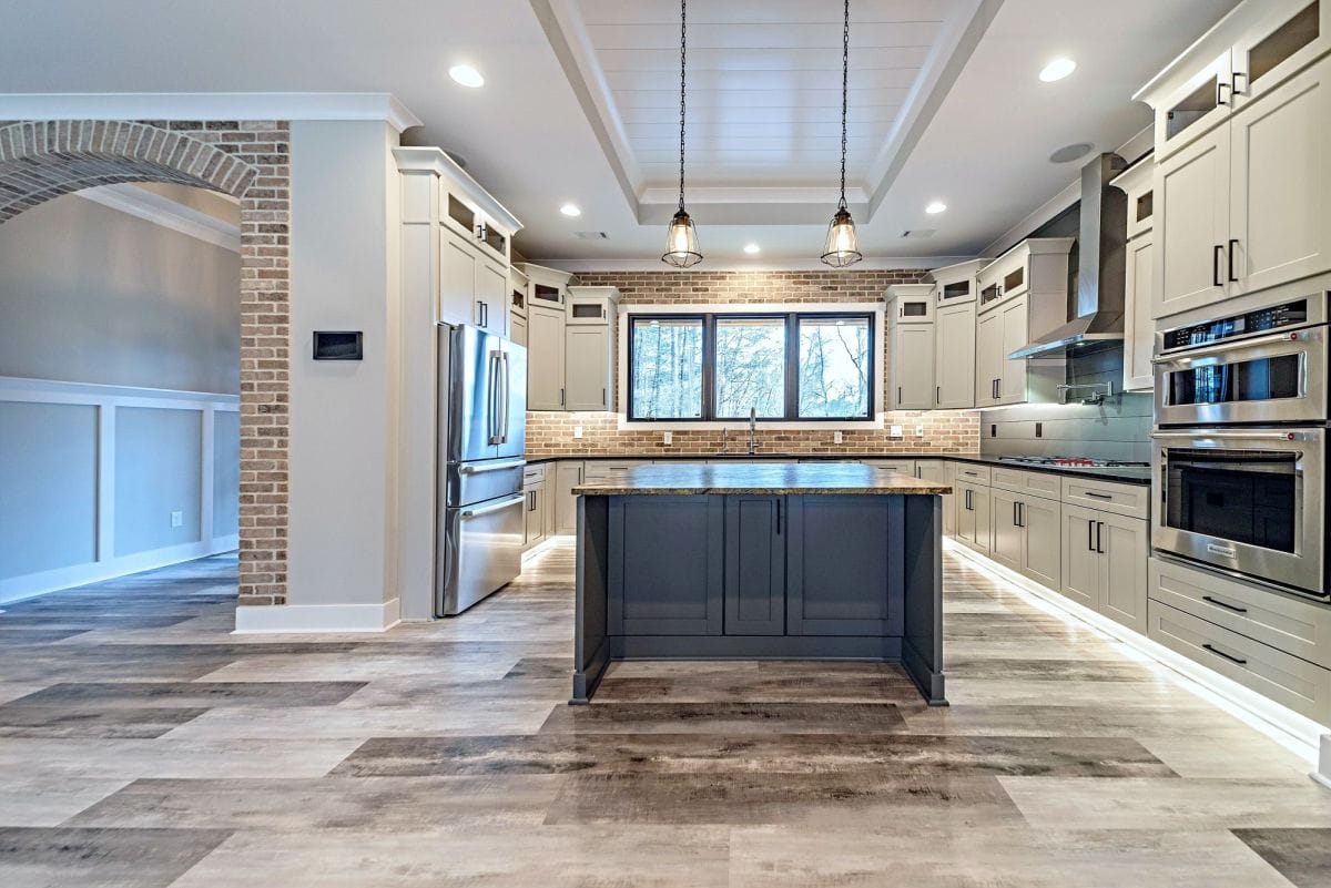 Dawson County Custom Home Builder Builders in Dawsonville and Juno