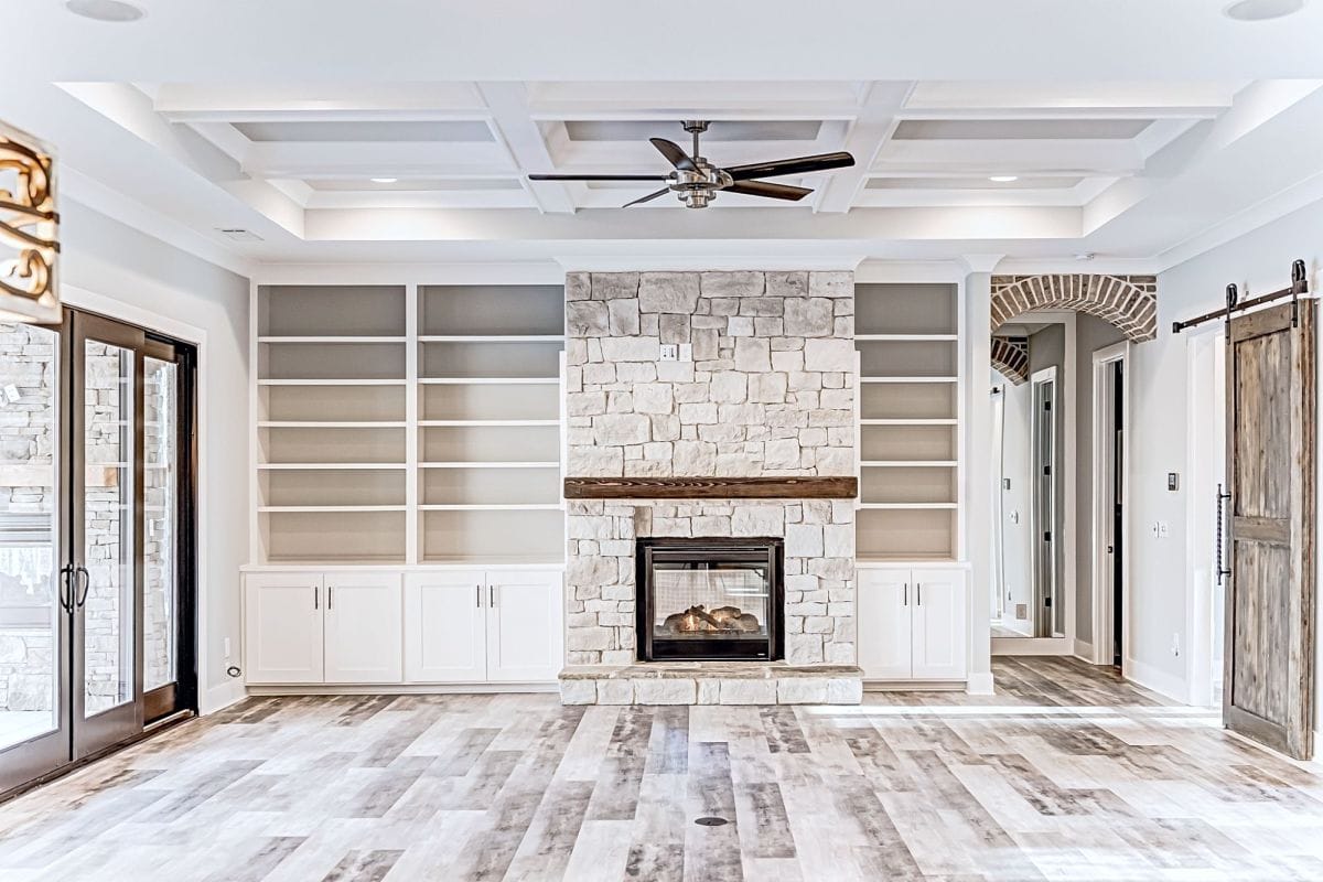 Custom Home Builder Gordon County Builders in Calhoun and Fairmount