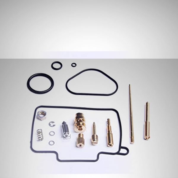 Carburetor Repair Kit's Precision Customs