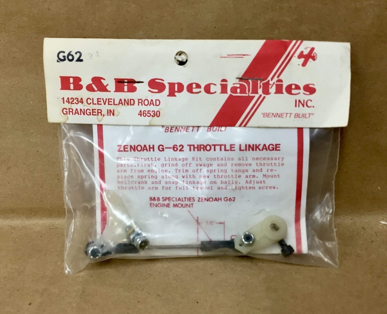 Rafna RailGear – From road to rail quickly and easily!