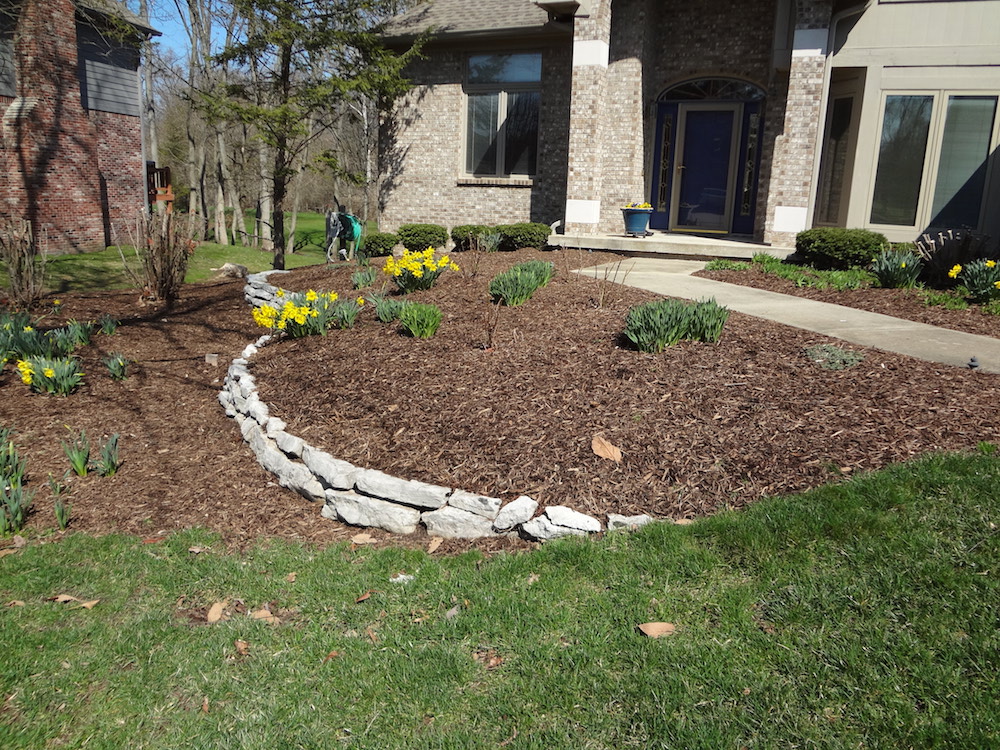 Indianapolis Landscaping Services Lawn Care in Indianapolis