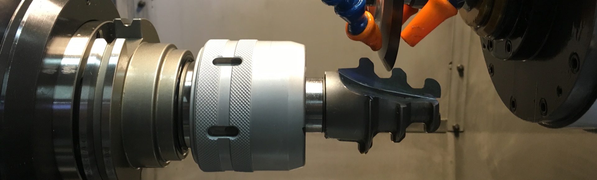 Front Page Precision Cutting Tools Service PCT Turbine Reamers, Resharpening of Carbide