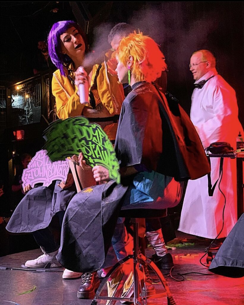 Premier Hair Salon Austin TX Expert Hairdresser & Stylists for