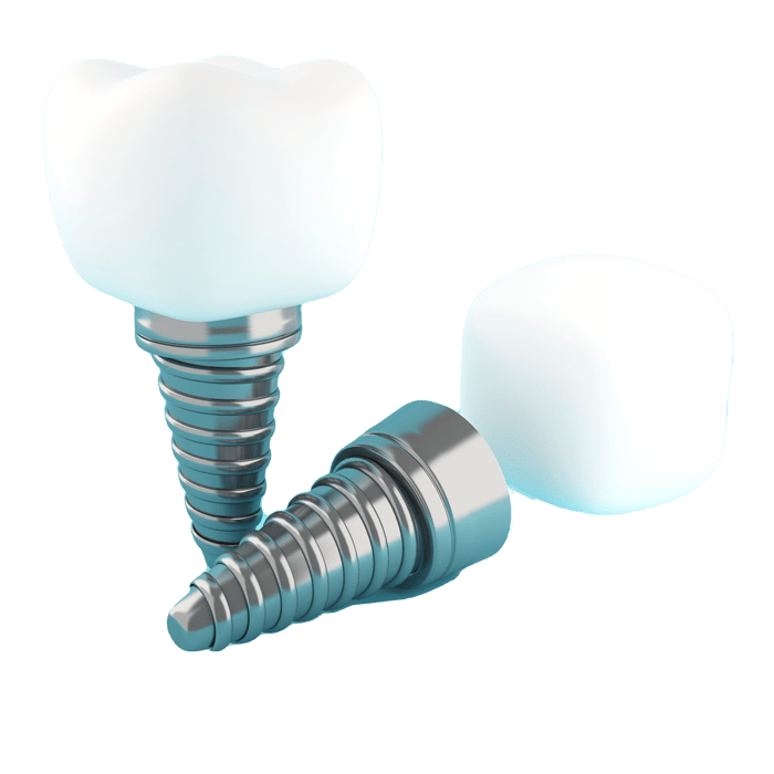 Denture Services Precision Dental