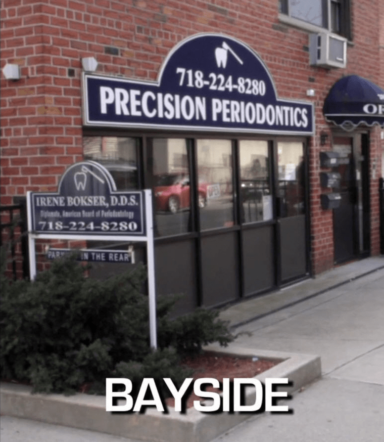 About Us Precision Dental NYC