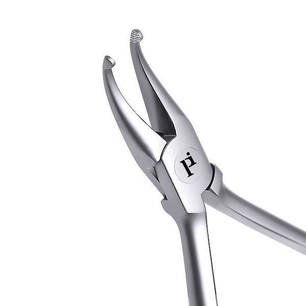 Howe Pliers Curved Precision Dental USA