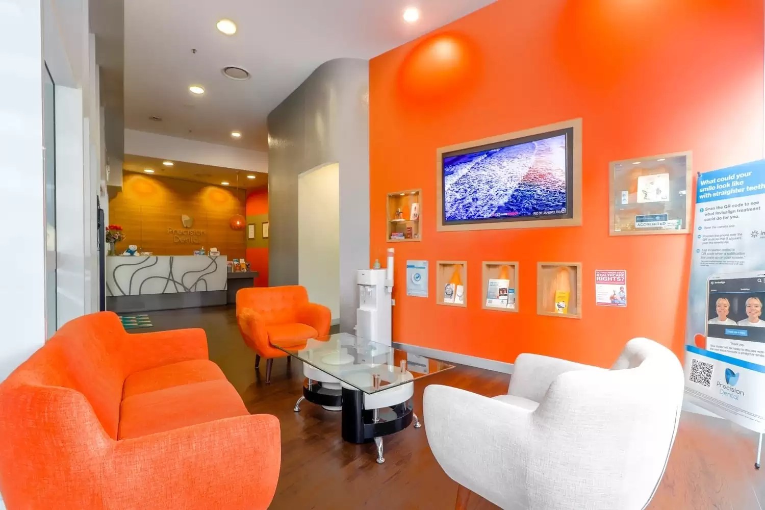 3 Things That Make Precision Dental Different Precision Dental