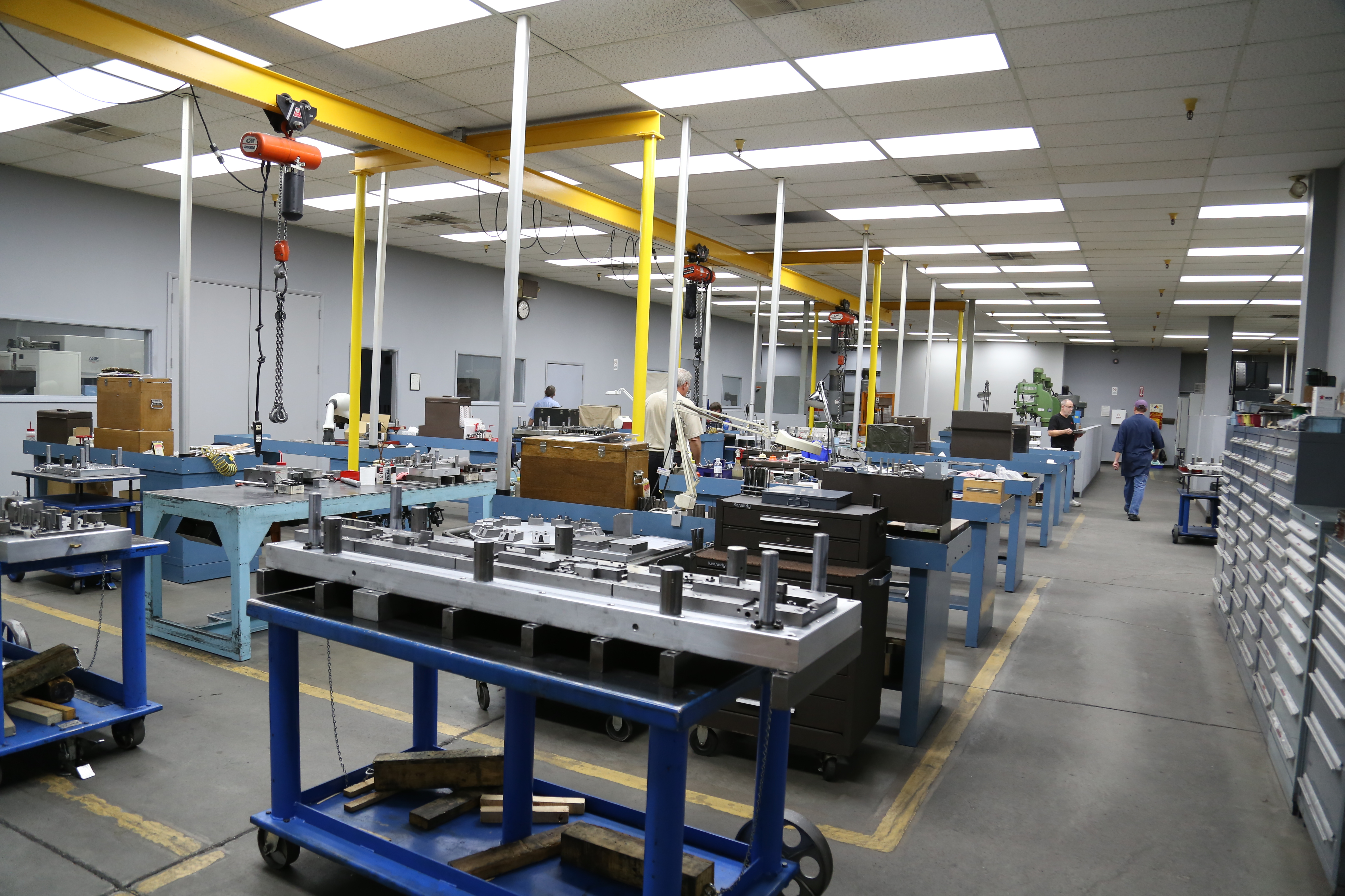 IMG_0323 Precision Die and Stamping, Inc.