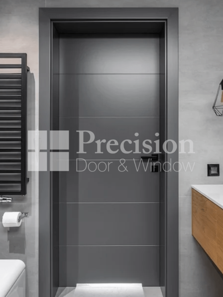 21 Popular Interior Door Color Ideas Of 2024