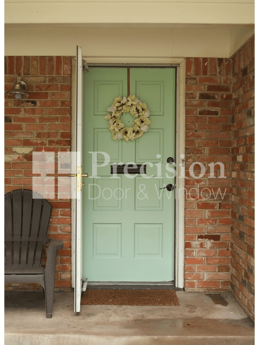 21 Popular Interior Door Color Ideas Of 2024