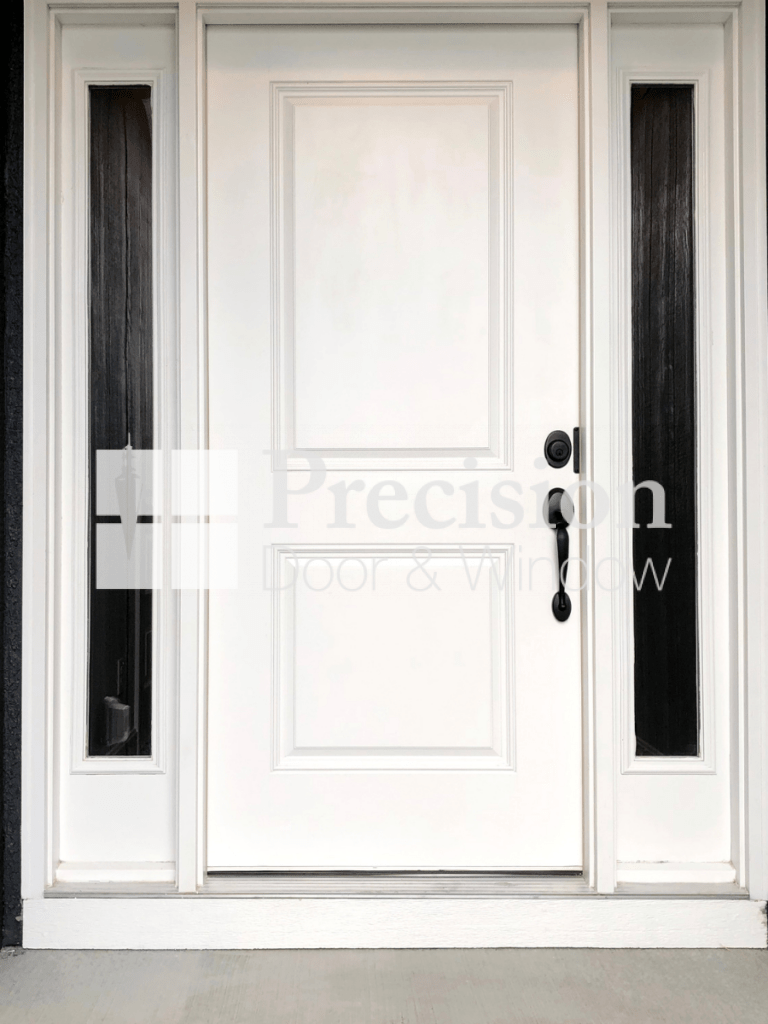 21 Popular Interior Door Color Ideas Of 2024