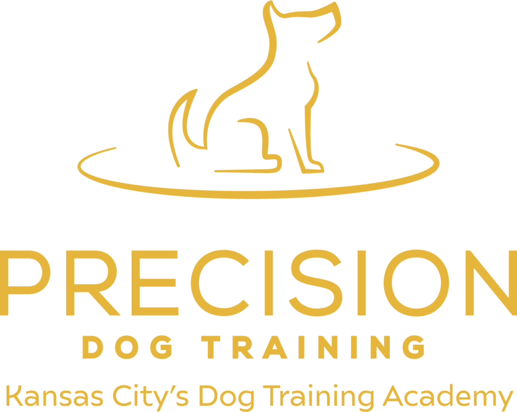 Best Dog Trainer Kansas City Precision Dog Training