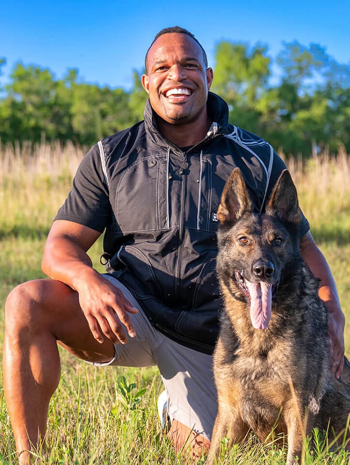 Best Dog Trainer Kansas City Precision Dog Training