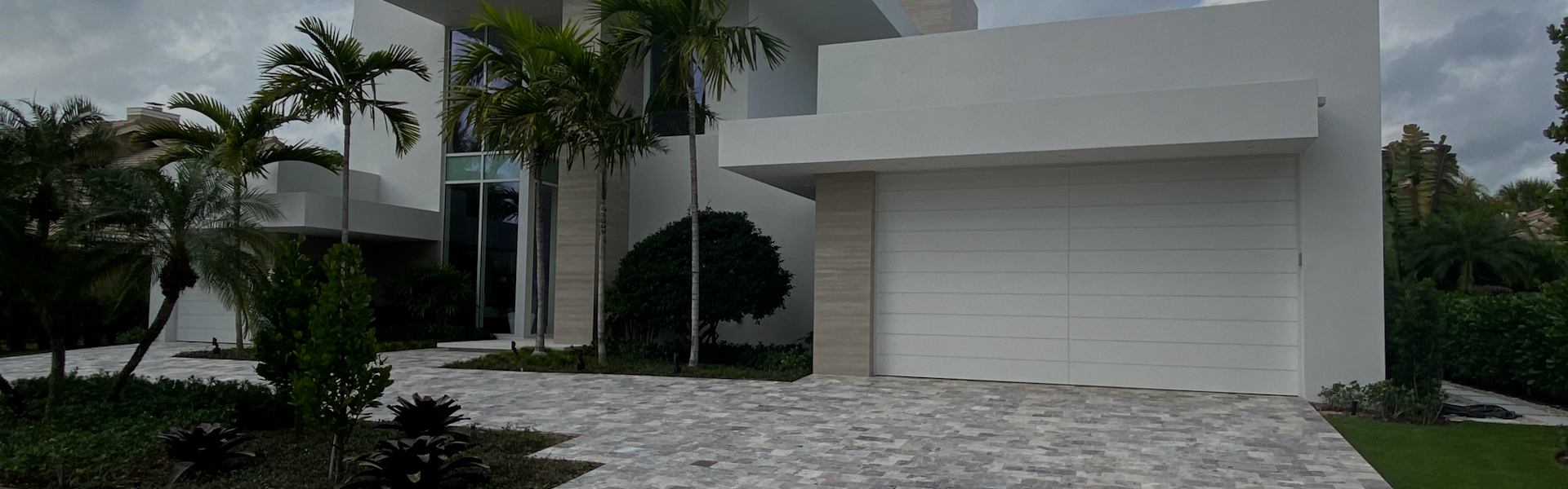 Precision Garage Door Miami, FL Reparación, abridores y puertas de