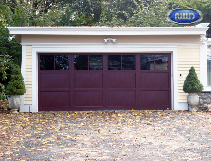 Precision Garage Doors of Portland Trending Garage Doors