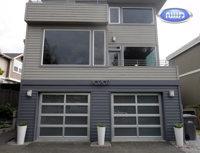 Precision Garage Doors of Portland Trending Garage Doors