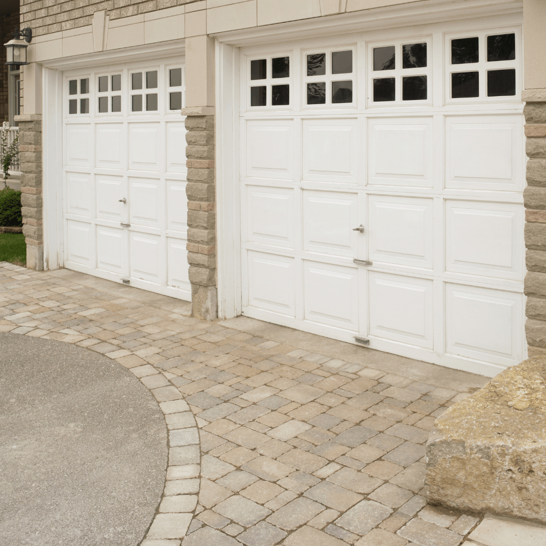 Choosing Garage Door Windows to Install Precision Garage Door of Torrance