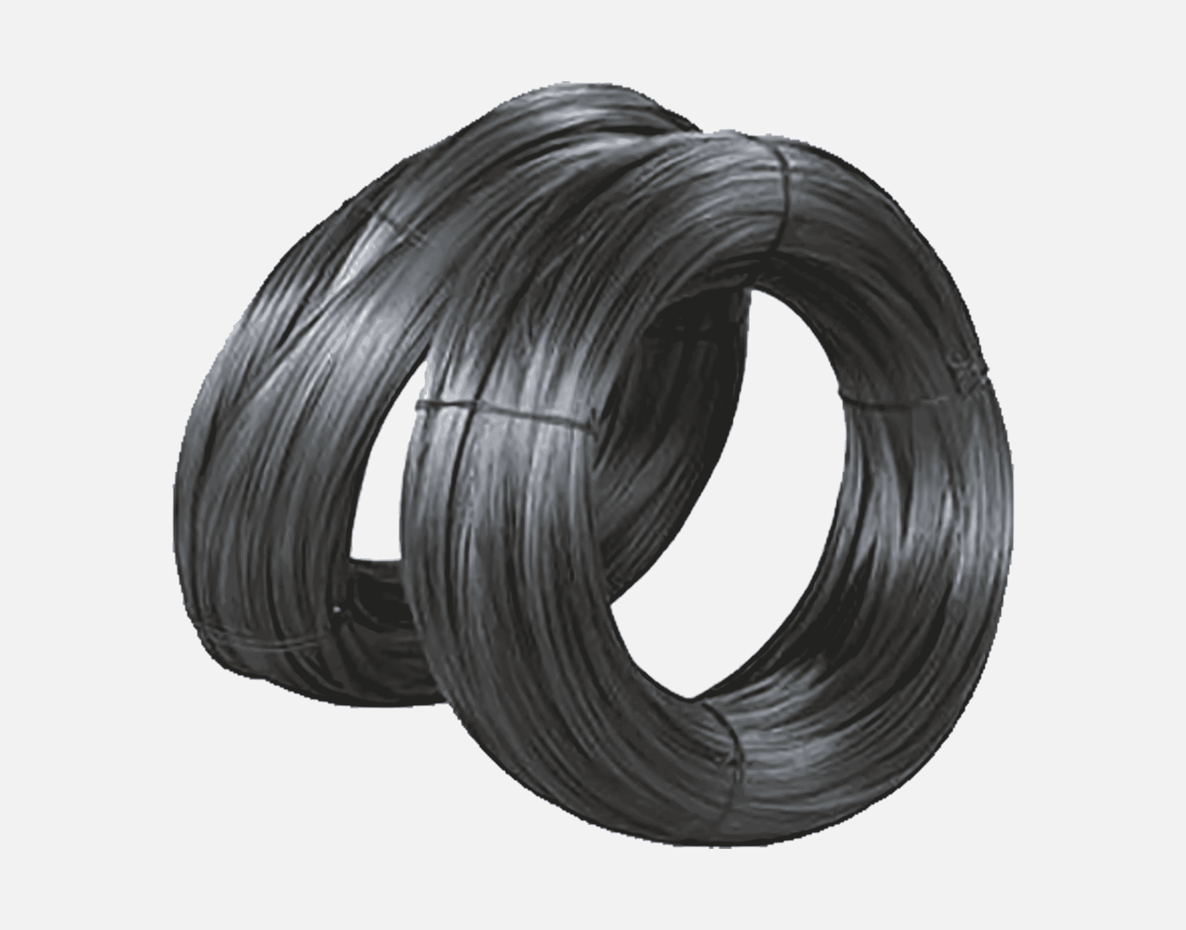 Mild Steel Wire Manufacturers, Suppliers & Exporter Precision Drawell