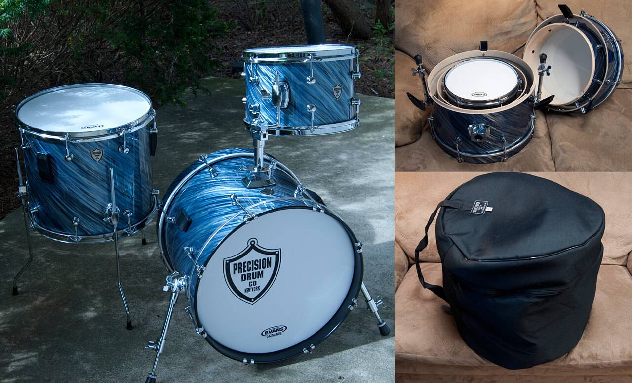 Drum specials Precision Drum Company, Inc. Since 1961