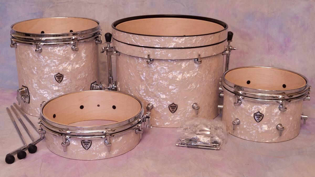 Drum specials Precision Drum Company, Inc. Since 1961