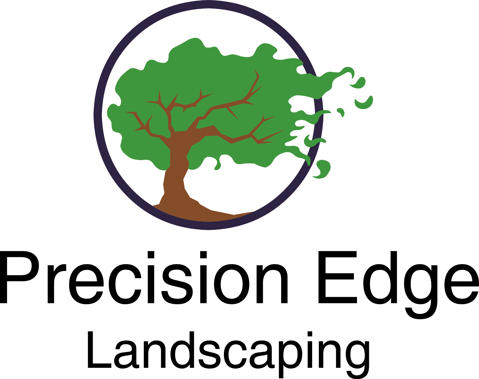 Precision Edge Landscaping Aeration & Overseeding Services