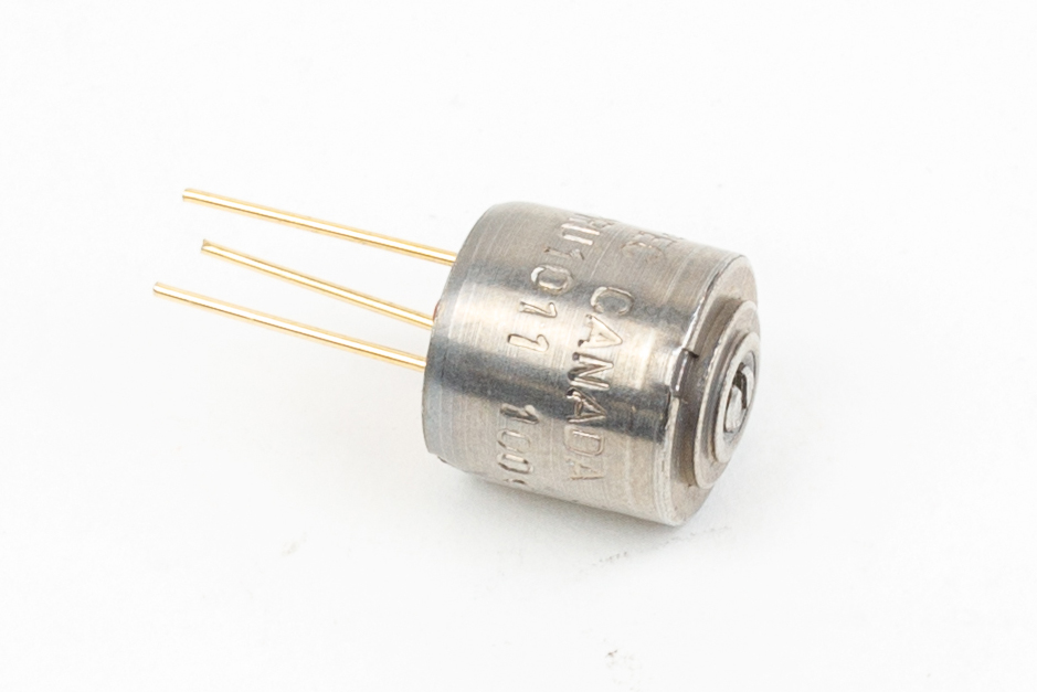 Precision Electronics