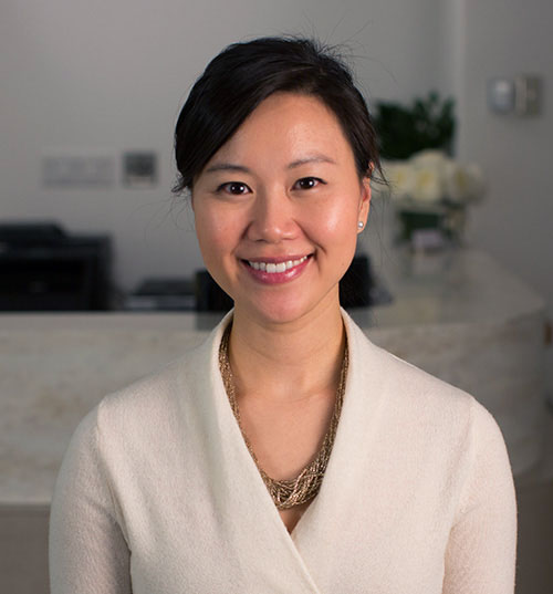 Meet Dr. Lam, Vancouver Endodontist and Root Canal Dentist
