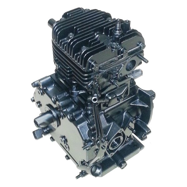 EZGO EH352C Engine Remanufacture and Exchange