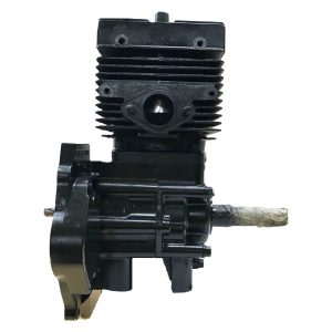 Kawasaki/Club Car FE350 Engine Remanufacture and Exchange