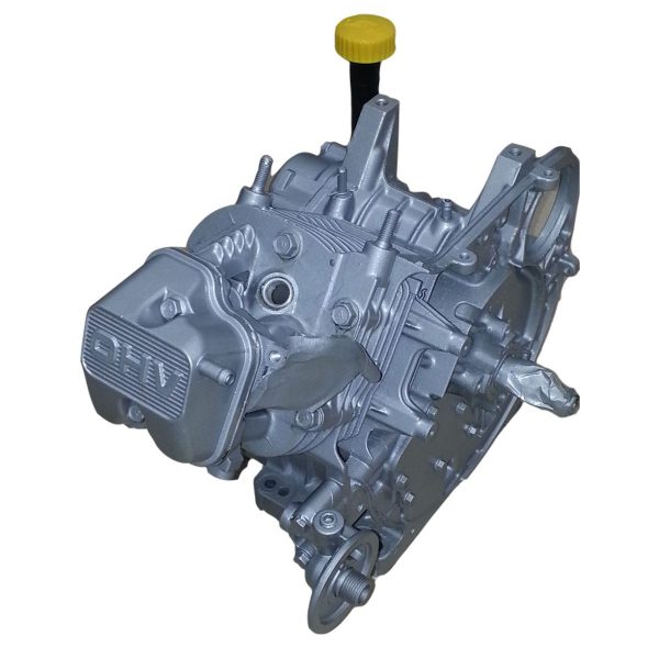 EZGO 2 Stroke 2 Cycle Gas Golf Cart Engine Marathon Exchange Motor 2PG