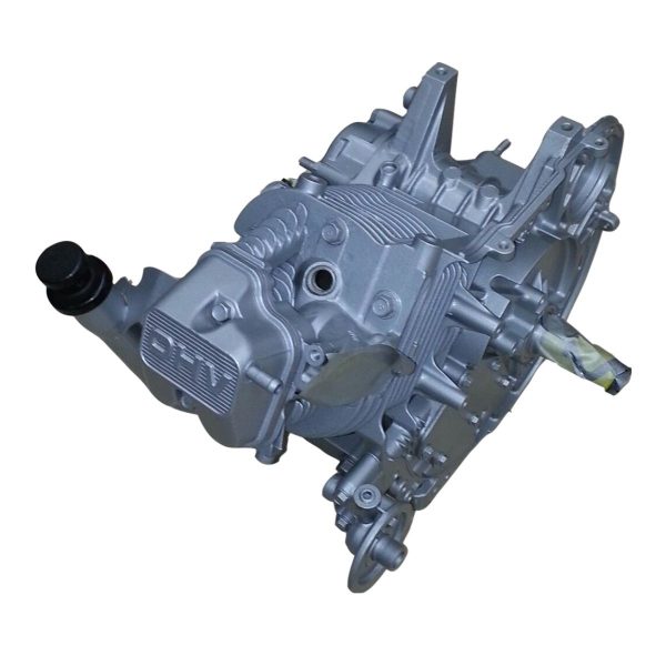 EZGO 2 Stroke 2 Cycle Gas Golf Cart Engine Marathon Exchange Motor 2PG