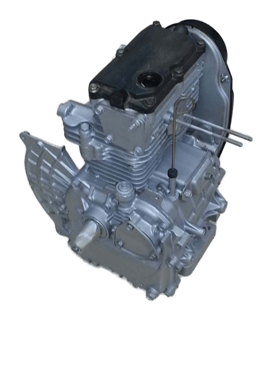 EZGO EH29C Engine Remanufacture and Exchange - Precision Engineering STL