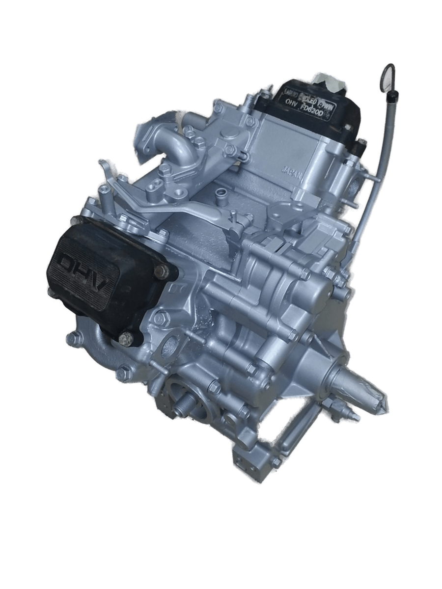 Kawasaki/John Deere FD620/KAF620 Engine Remanufacture