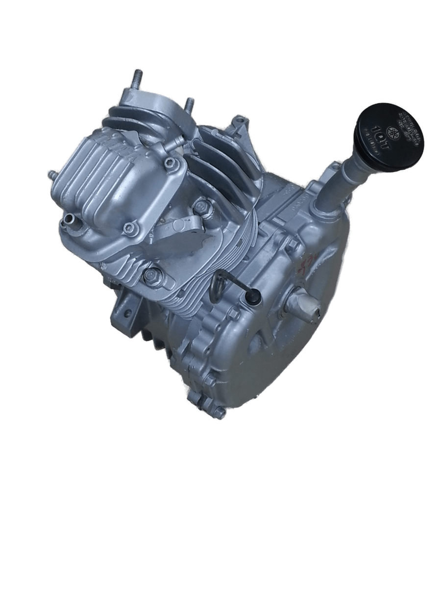 Yamaha J38 Engine Remanufacture and Exchange