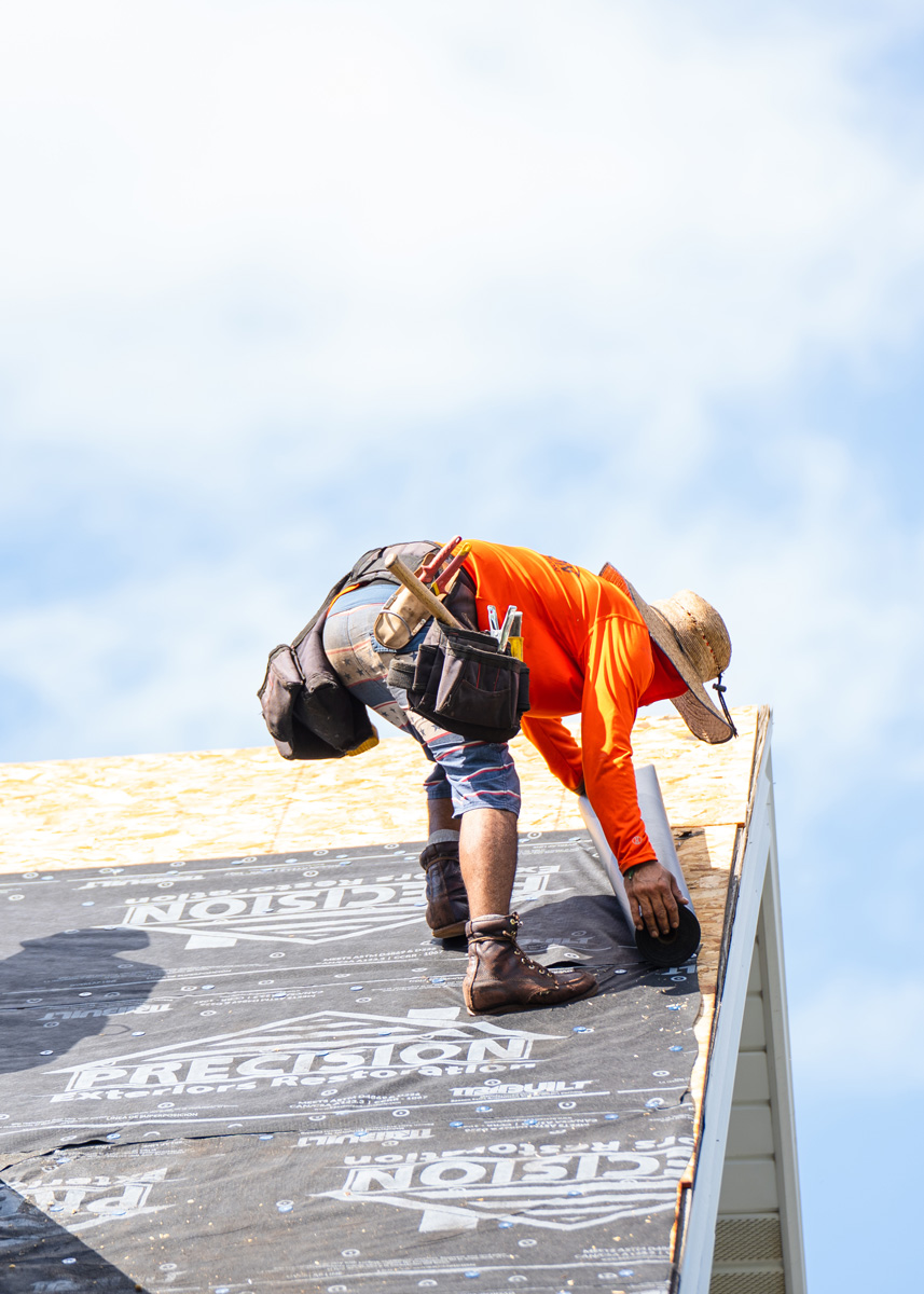 Minneapolis Storm Damage Repair Contractors - MN Storm Damage Restoration