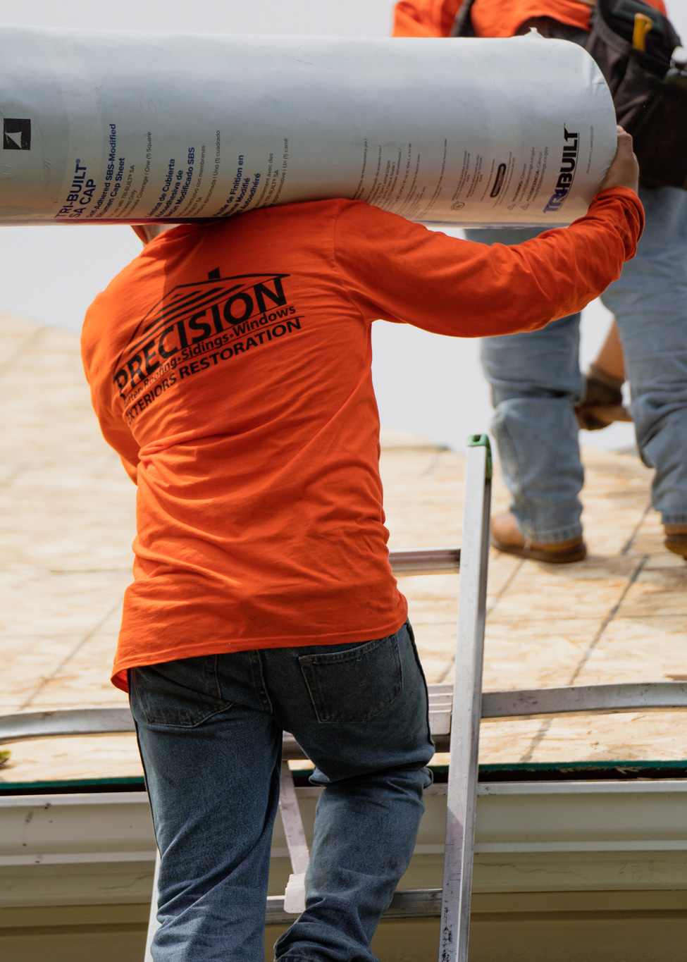 Minneapolis Roofing Contractors Minneapolis Exterior Restoration