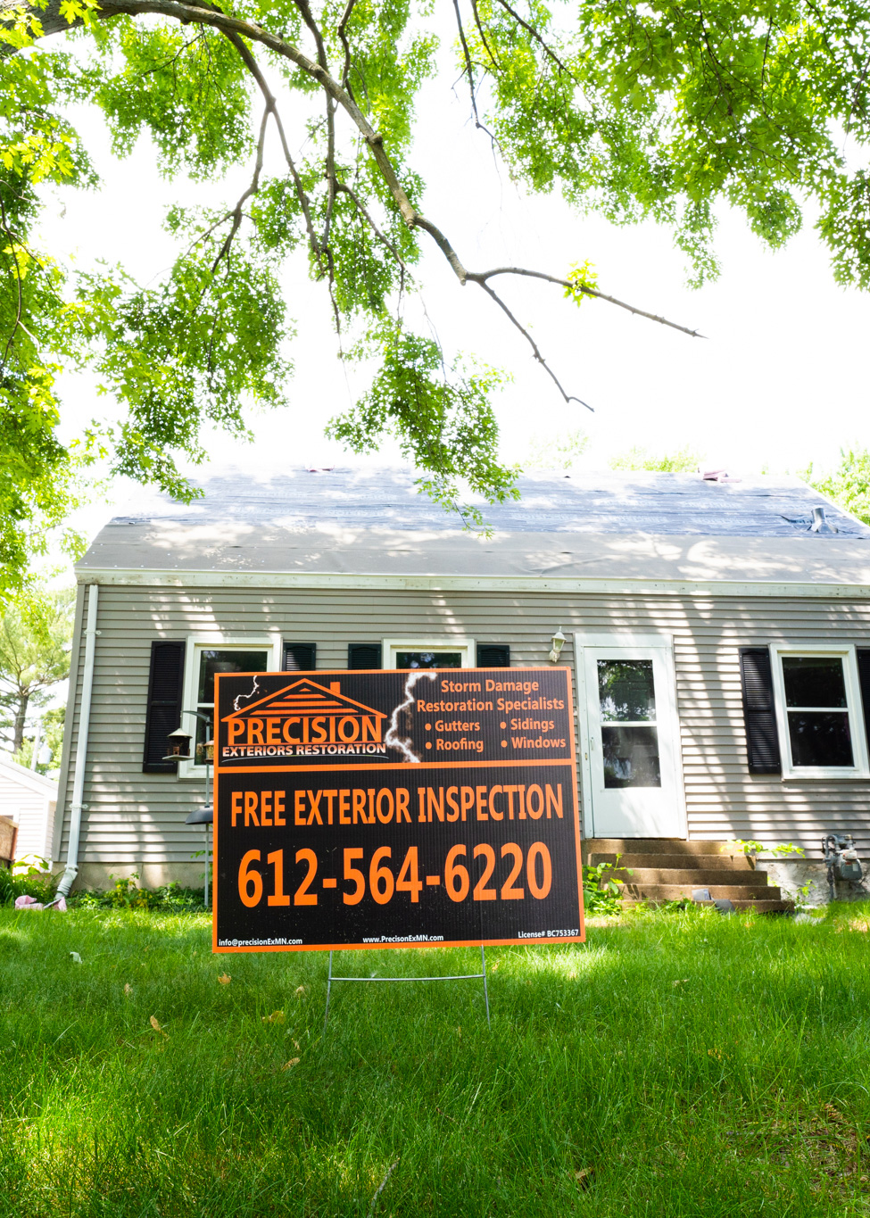 Minneapolis Siding Repair & Installation Services MN Siding Insurance