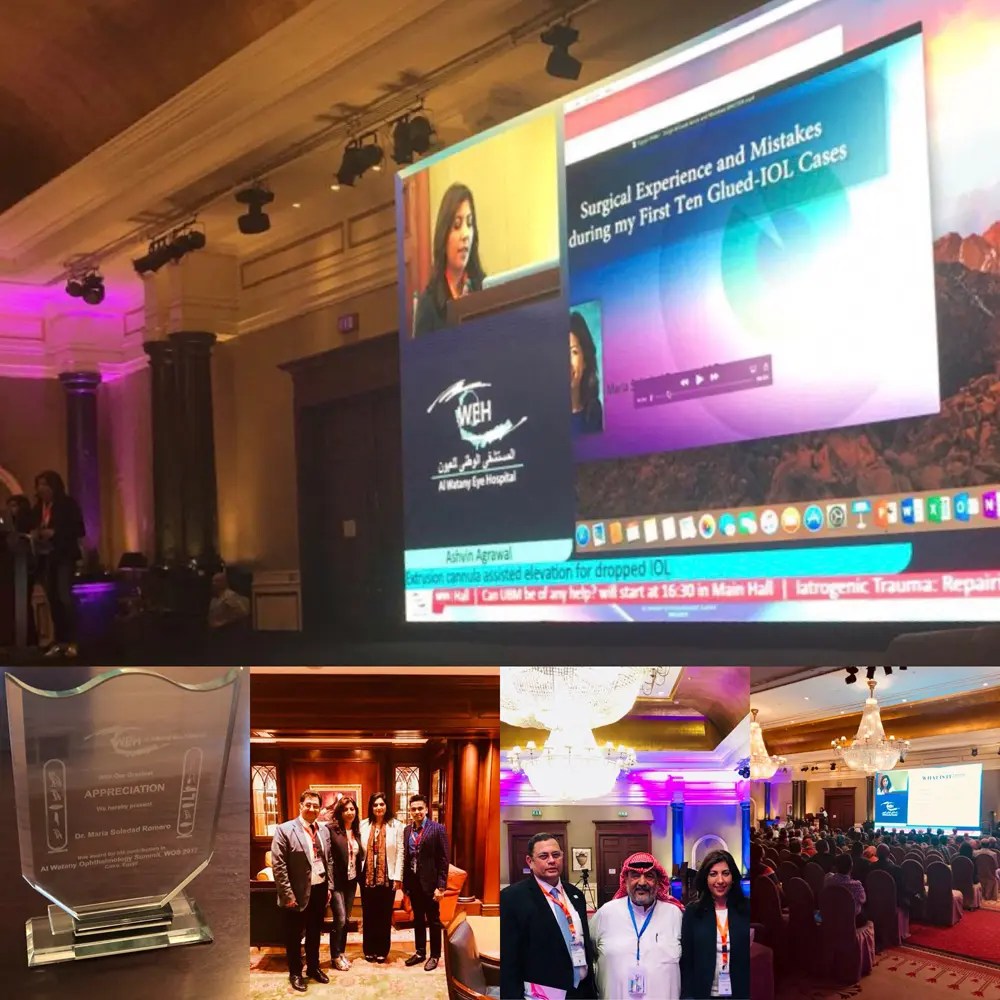 Our Practice Precision Eye MD Specialists in cataract