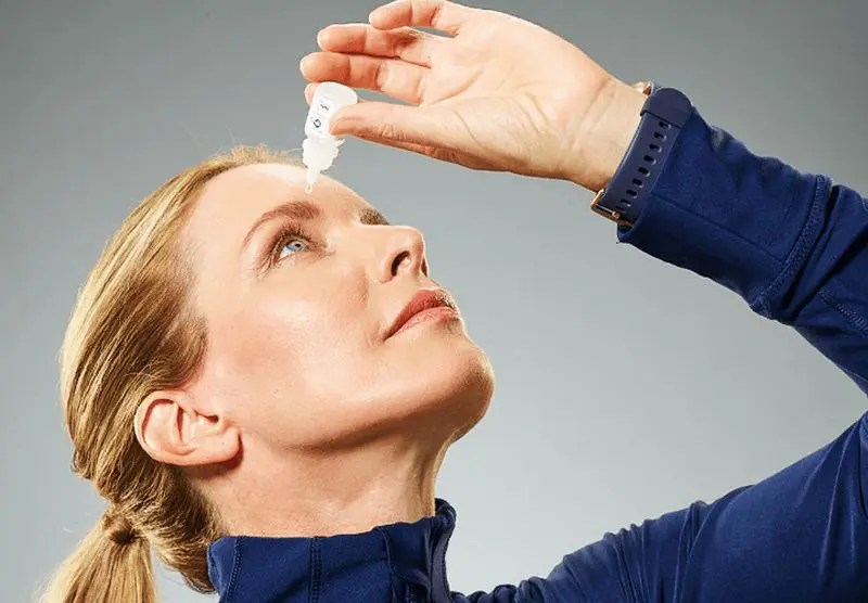 Vuity Precision Eye Cataract and Laser Eye Surgery Optometrist