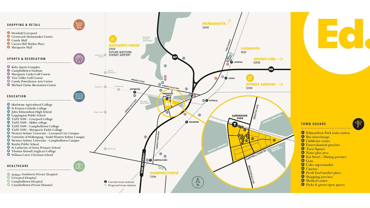 Edmondson Park Cinema at Kelly Pounds blog