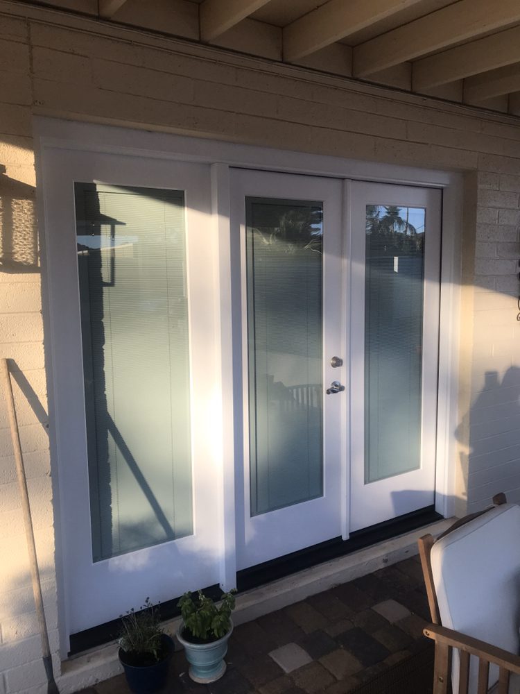 Gallery Patio Doors Precision Fit