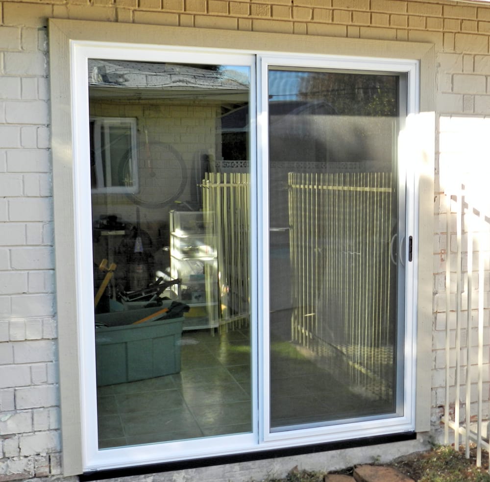 Gallery Sliding Glass Doors Precision Fit