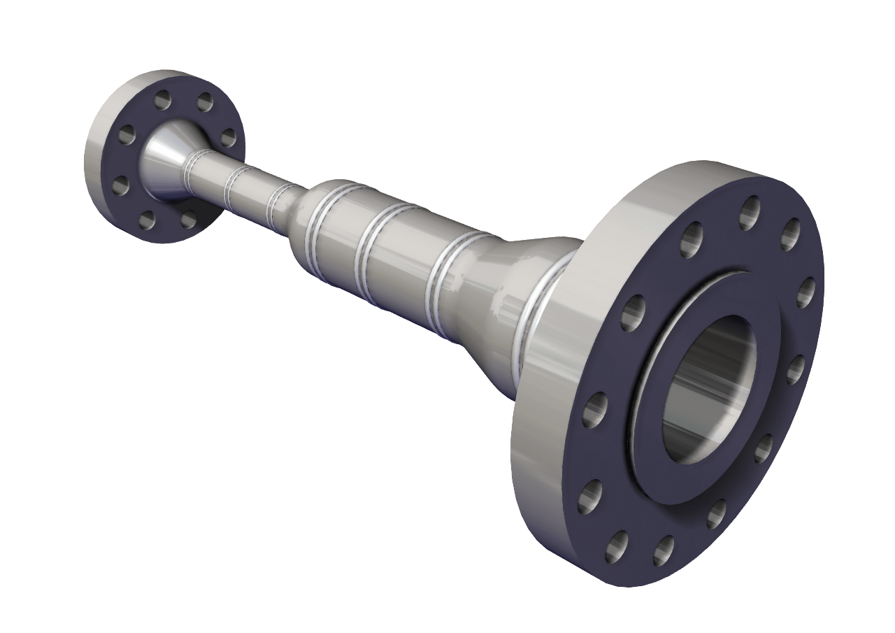 Orifice Fittings Precision Flow Meters & Controls