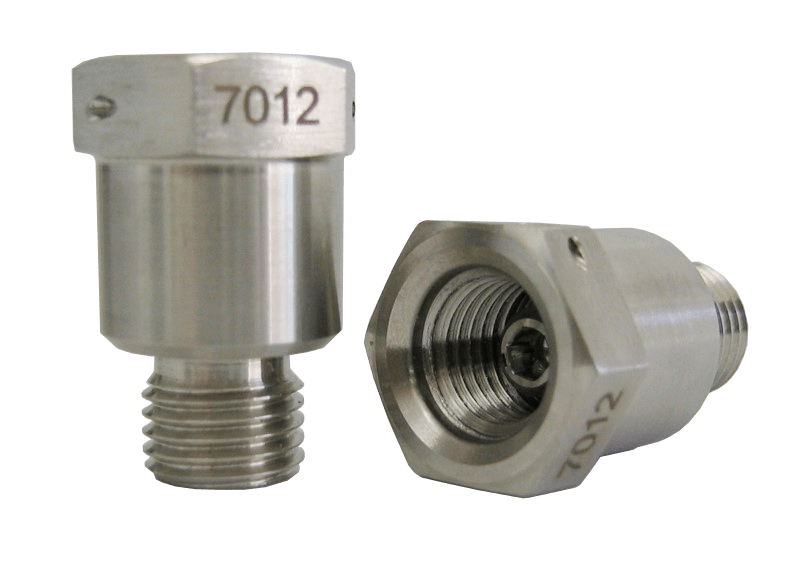 Needle Valves