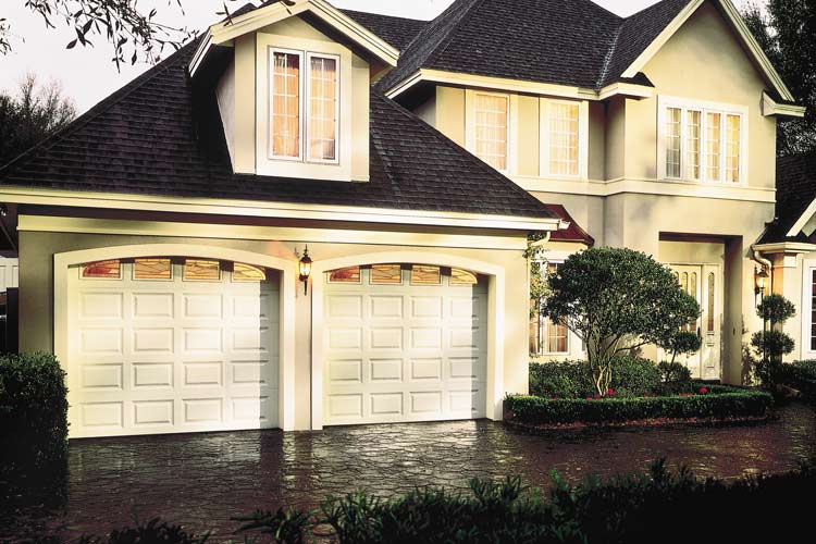 Precision Garage Door Gallery East Central FL Including Melbourne, Port St Lucie & Vero Beach