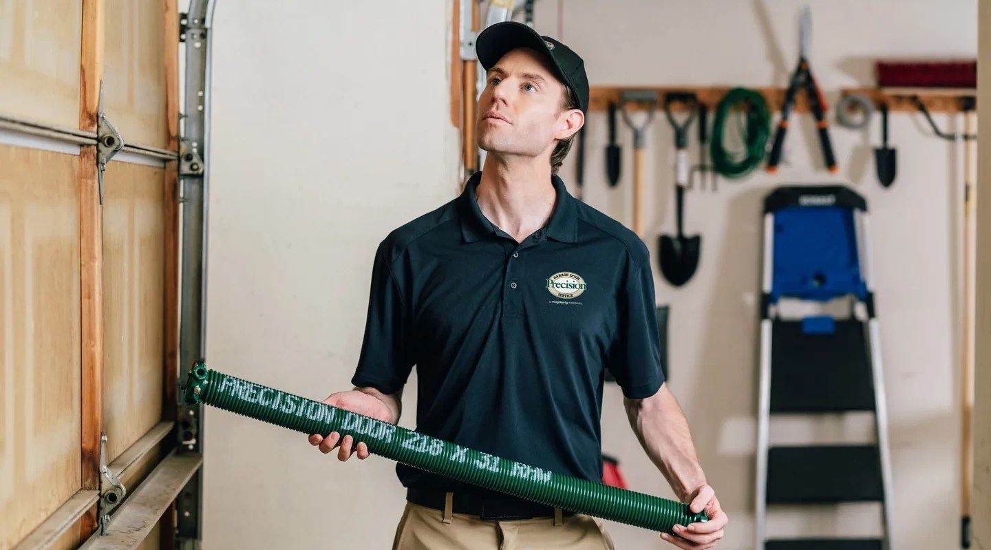 Garage Door Repair Wilmington Precision Garage Door