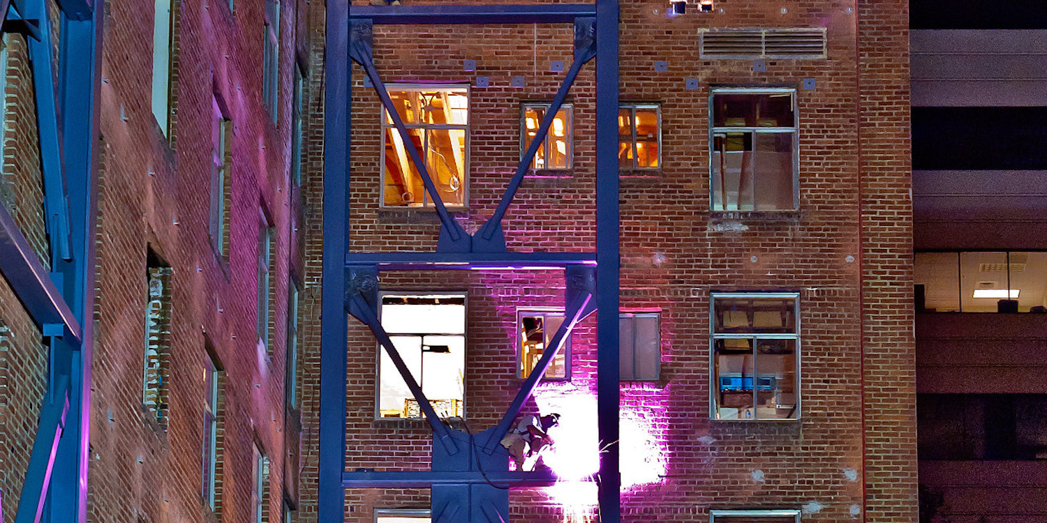 Hotel Berry Projects Precision General Commercial Contractors, Inc.