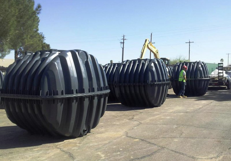 Kachina Apartments Construction Renovation, Sustainablity Casa
