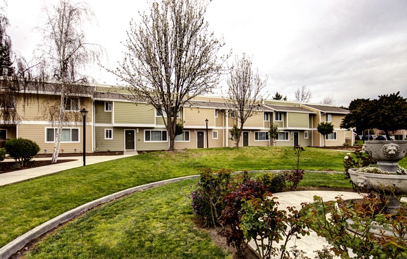 Los Robles Projects Precision General Commercial Contractors, Inc.